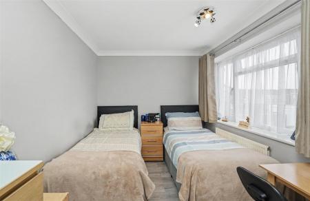 BEDROOM TWO