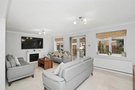 SITTING ROOM