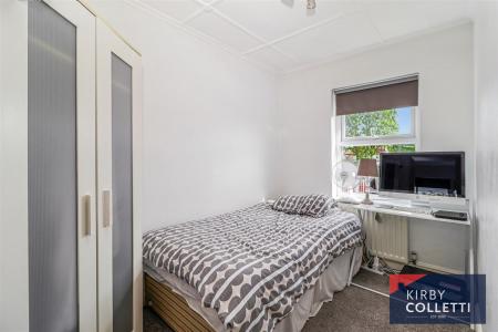 BEDROOM TWO