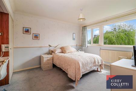 BEDROOM TWO