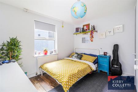 BEDROOM TWO