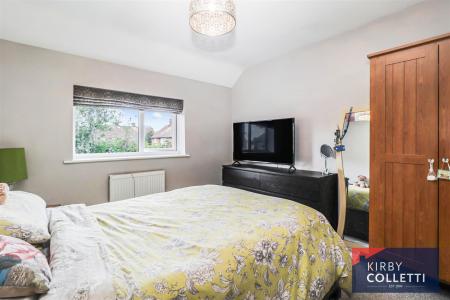 BEDROOM TWO