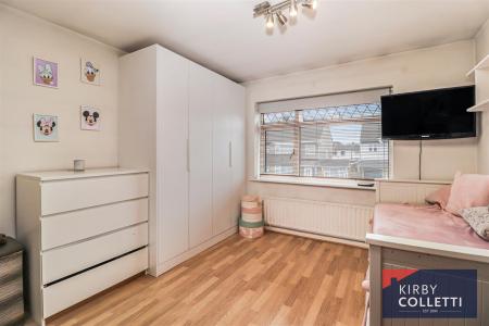 BEDROOM TWO