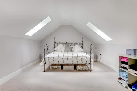 BEDROOM FIVE