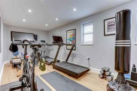 GYM