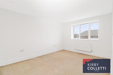 BEDROOM TWO