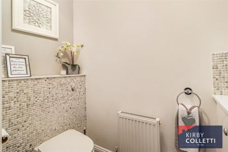 CLOAKROOM