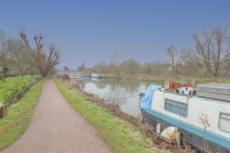 RIVER VIEW