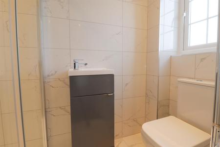EN SUITE TO BED TWO