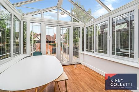 CONSERVATORY