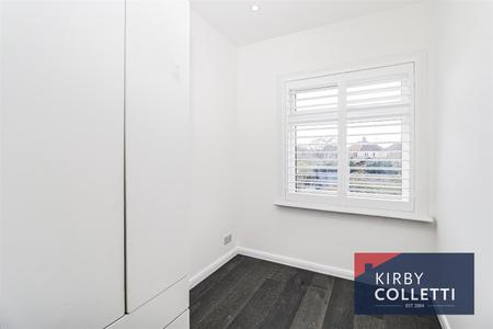 BEDROOM FOUR