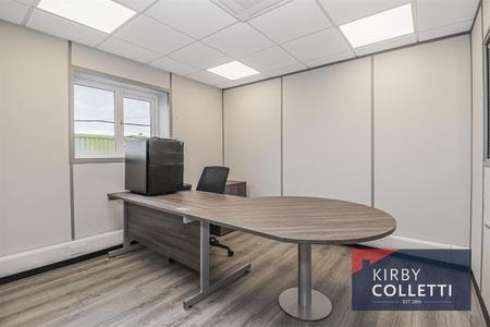 OFFICE 5