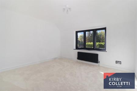 BEDROOM FOUR