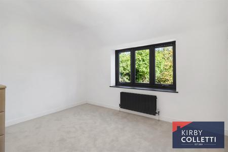BEDROOM FIVE