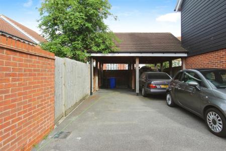 Carport