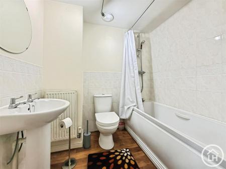 Community Area Downstairs