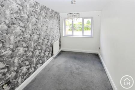 Dining Room / Reception Room Two