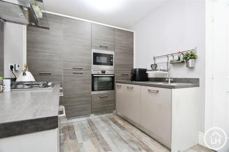Kitchen / Diner