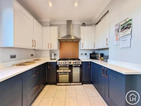 Kitchen / Diner