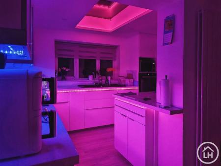 Kitchen W/LEDs