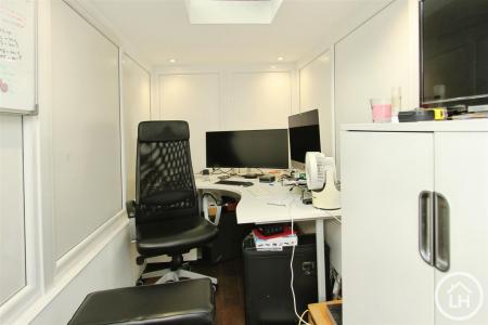 External Study
