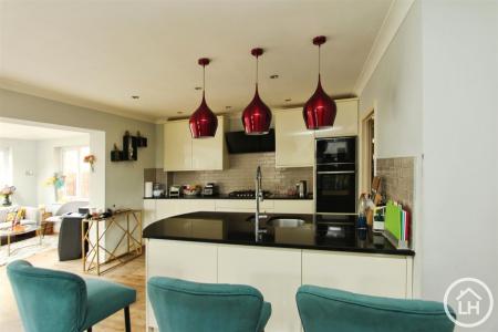 Kitchen / Diner