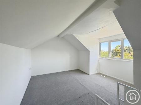 Loft Room