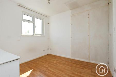 Dressing Room / Bedroom Four