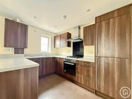 Lounge / Kitchen