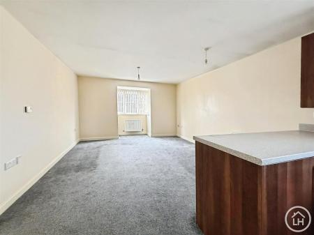 Lounge / Kitchen