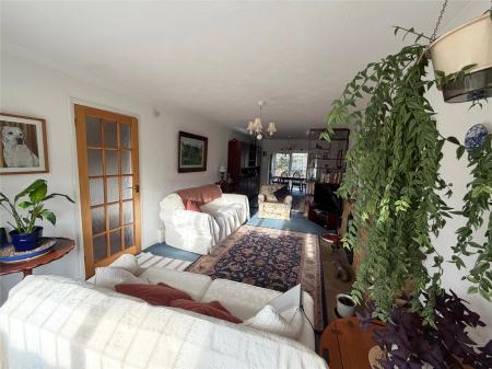 Frog Lane, UPPER BODDINGTON, Northamptsonshire, NN11