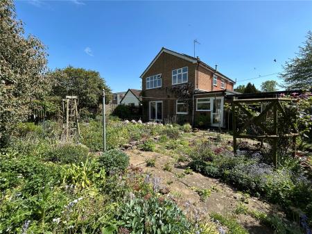 Frog Lane, UPPER BODDINGTON, Northamptsonshire, NN11