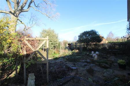 Frog Lane, UPPER BODDINGTON, Northamptsonshire, NN11