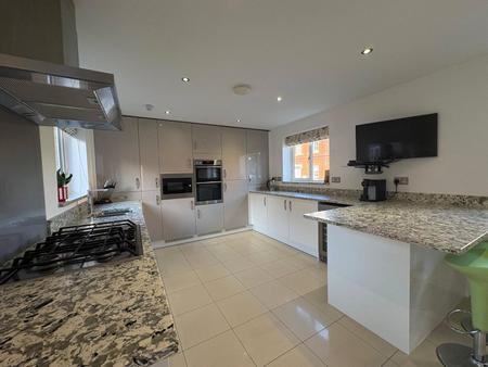 Thatcher Drive, WOODFORD HALSE, Northamptonshire, NN11
