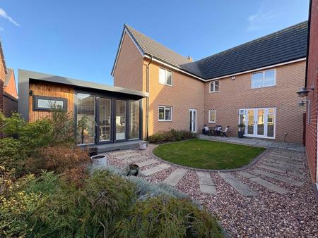 Thatcher Drive, WOODFORD HALSE, Northamptonshire, NN11