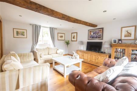 Corner Farm, Main Street, ASHBY ST LEDGERS, Warwickshire, CV23