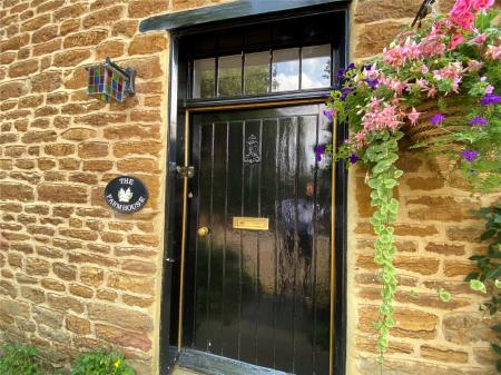 Corner Farm, Main Street, ASHBY ST LEDGERS, Warwickshire, CV23