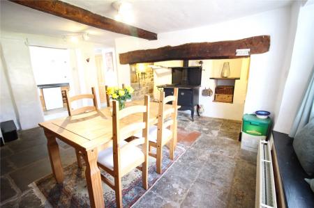 School Street, Drayton, DAVENTRY, Northamptonshire, NN11