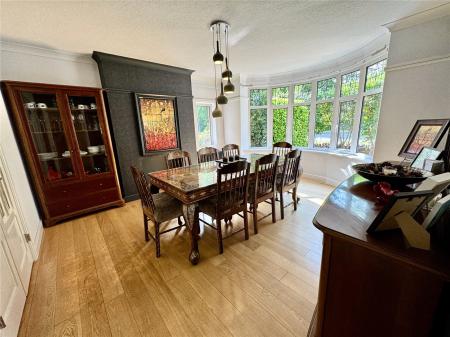 Badby Road West, DAVENTRY, Northamptonshire, NN11