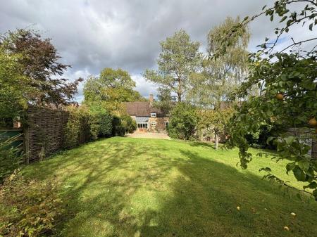 Main Street, ASHBY ST LEDGERS, Northamptonshire, CV23