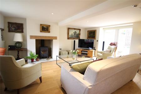 Main Street, ASHBY ST LEDGERS, Northamptonshire, CV23