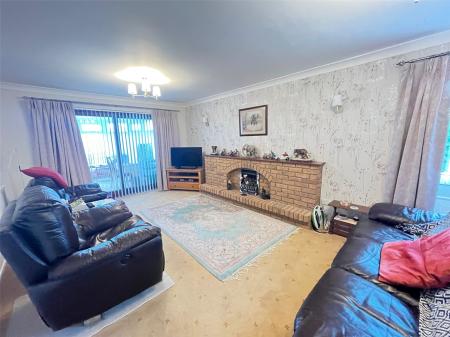 Muirfield Drive, DAVENTRY, Northamptonshire, NN11