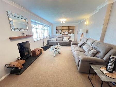 The Slade, DAVENTRY, Northamptonshire, NN11