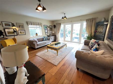 Hill Top, DODFORD, Northamptonshire, NN7