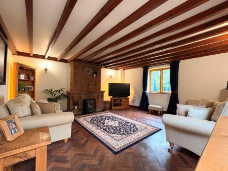 Flecknoe Village Road, FLECKNOE, Warwickshire, CV23