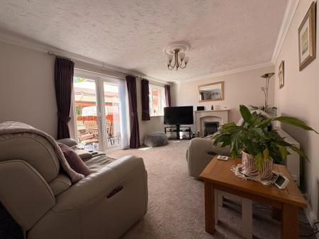 Acre Close, DAVENTRY, Northamptonshire, NN11