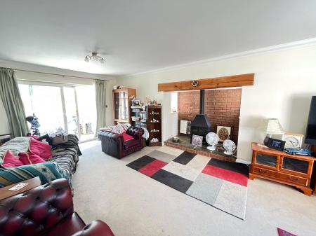 Perch Close, DAVENTRY, Northamptonshire, NN11