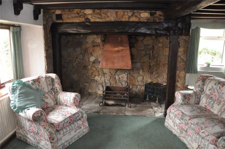 Main Road, KILSBY, Warwickshire, CV23