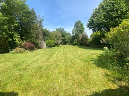 East Street, LONG BUCKBY, Northamptonshire, NN6