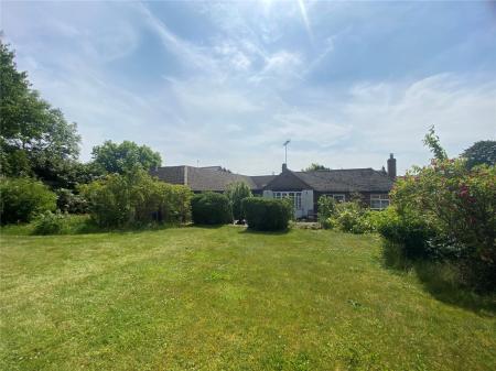 East Street, LONG BUCKBY, Northamptonshire, NN6